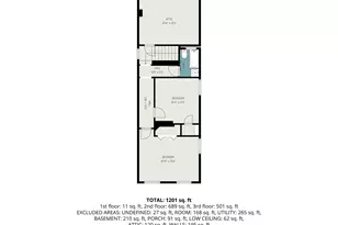 2018 Pearl St, Covington, KY 41014 - Photo 35