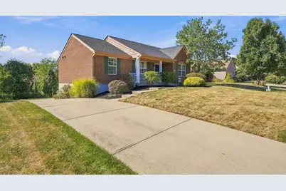 7277 Wind Brook Drive, Florence, KY 41042 - Photo 5