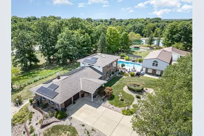 741 Rickey Lane, Independence, KY 41051 - Photo 3