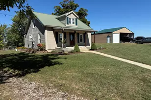 5597 Lenoxburg Rd, Falmouth, KY 41040 - Photo 1