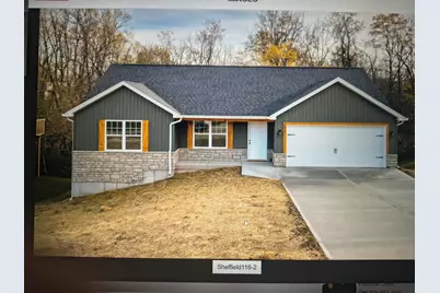 116 Sheffield Drive, Dry Ridge, KY 41035 - Photo 1