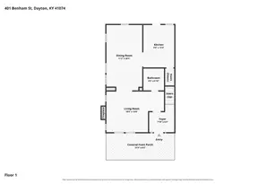 401 Benham St, Dayton, KY 41074 - Photo 41