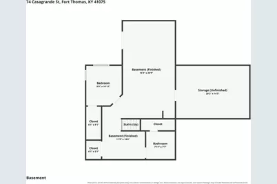 74 Casagrande Street, Fort Thomas, KY 41075 - Photo 45