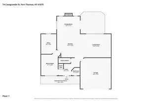 74 Casagrande St, Fort Thomas, KY 41075 - Photo 43