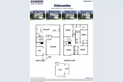 1896 Asbury Way, Hebron, KY 41048 - Photo 3