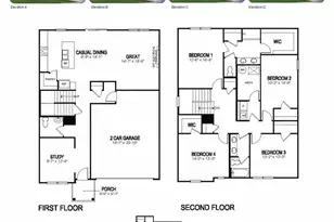 1896 Asbury Way, Hebron, KY 41048 - Photo 3