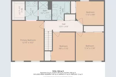 6317 Remington Cove, Burlington, KY 41005 - Photo 17