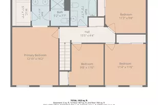 6317 Remington Cove, Burlington, KY 41005 - Photo 17