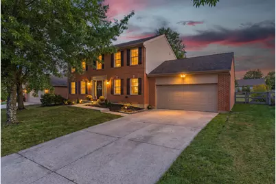 6317 Remington Cove, Burlington, KY 41005 - Photo 1