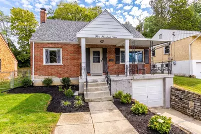 504 Hallam Avenue, Erlanger, KY 41018 - Photo 1