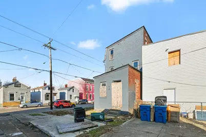 338 Hodge Street, Newport, KY 41071 - Photo 5