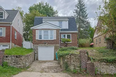 1139 Mount Allen Road, Park Hills, KY 41011 - Photo 1