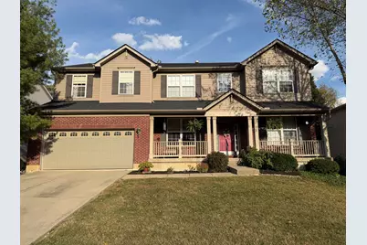 1046 Cherryknoll Court, Independence, KY 41051 - Photo 1