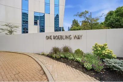 1 Roebling Way #1002, Covington, KY 41011 - Photo 3