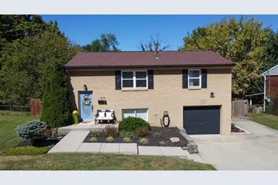 124 Raintree Road, Florence, KY 41042 - Photo 1