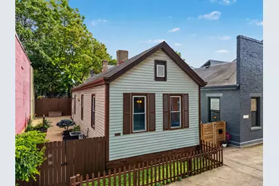 834 Perry Street, Covington, KY 41011 - Photo 1