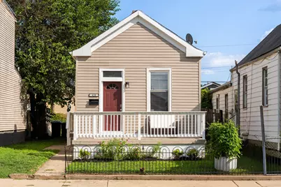 420 W 9th Street, Newport, KY 41071 - Photo 1