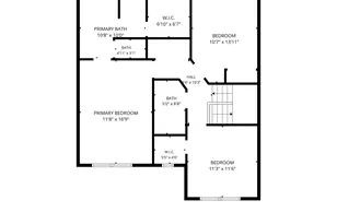 1113 Riverwalk Ct, Hebron, KY 41048 - Photo 49