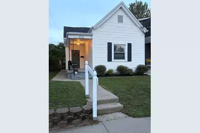 3724 Huntington Avenue, Covington, KY 41015 - Photo 1