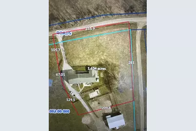 783A Rutland Road, Cynthiana, KY 41031 - Photo 5