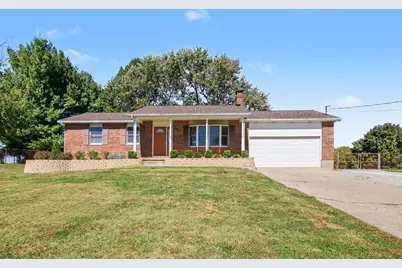 5616 Rabbit Hash Road, Union, KY 41091 - Photo 1
