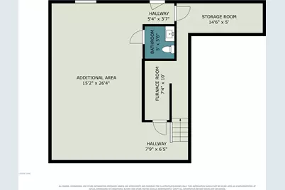 2414 Wernz Drive, Hebron, KY 41048 - Photo 33