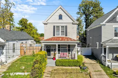3108 Rogers Street, Covington, KY 41015 - Photo 1