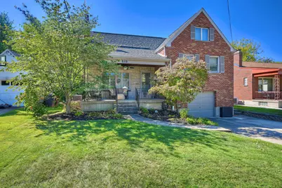 513 Rosemont Avenue, Park Hills, KY 41011 - Photo 1