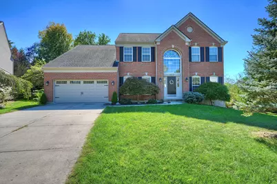 1413 Stoneyhollow Court, Hebron, KY 41048 - Photo 1
