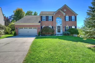 1413 StoneyHollow Ct, Hebron, KY 41048 - Photo 1