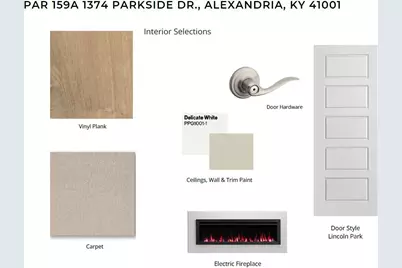 1374 Parkside Drive #159-A, Alexandria, KY 41001 - Photo 3