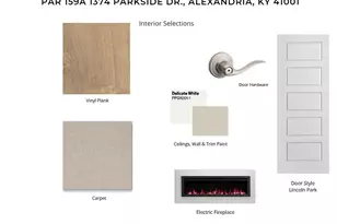 1374 Parkside Dr, Alexandria, KY 41001 - Photo 3