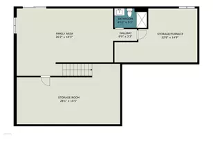 2904 Northcross Dr, Hebron, KY 41048 - Photo 43