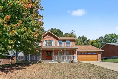 1894 Freedom Trail Drive, Independence, KY 41051 - Photo 1