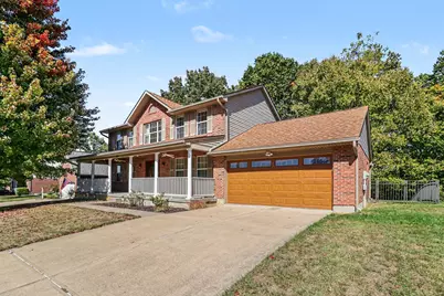 1894 Freedom Trail Drive, Independence, KY 41051 - Photo 3
