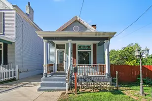 468 Washington Ave, Bellevue, KY 41073 - Photo 1
