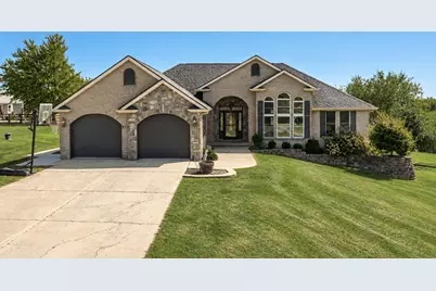 715 Heritage Drive, Sparta, KY 41086 - Photo 1