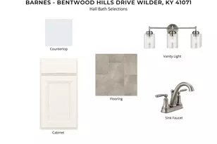 4805 Bentwood Hills Dr, Wilder, KY 41071 - Photo 5