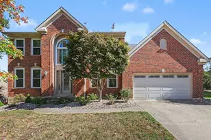 1484 Twinridge Way, Independence, KY 41051 - Photo 1