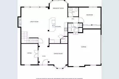 2404 Lost Willow Court, Hebron, KY 41048 - Photo 37