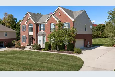 2404 Lost Willow Court, Hebron, KY 41048 - Photo 43