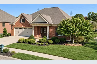 819 Woodside Court, Villa Hills, KY 41017 - Photo 3