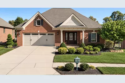 819 Woodside Court, Villa Hills, KY 41017 - Photo 1