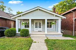 128 W Walnut St, Southgate, KY 41071 - Photo 1