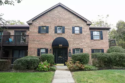 500 Hill Street #505, Fort Thomas, KY 41075 - Photo 1
