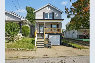 4304 Glenn Avenue, Covington, KY 41015 - Photo 1