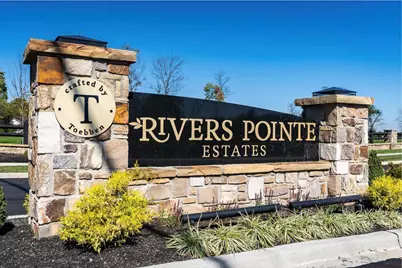 1464 Topaz Trace Court, Hebron, KY 41048 - Photo 5