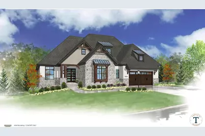 1464 Topaz Trace Court, Hebron, KY 41048 - Photo 1