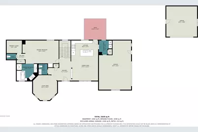 7241 Blackstone Drive, Florence, KY 41042 - Photo 45