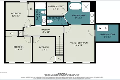 10173 Ash Creek Drive, Union, KY 41091 - Photo 47